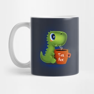 Tea rex Mug